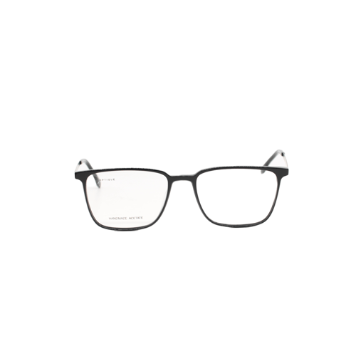 نظارة اوبتيك طبية GOLD HA142