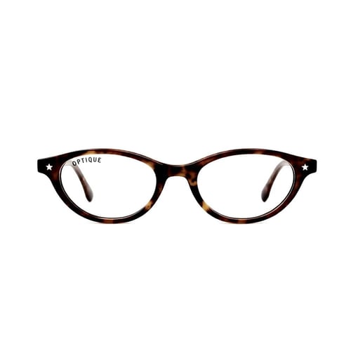 نظارة اوبتيك طبية GOLD M015