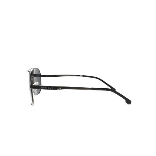 نظارة اوبتيك شمسية GOLD 8136