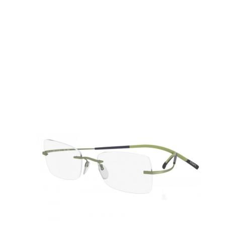 نظارة سيلويت طبية 6636