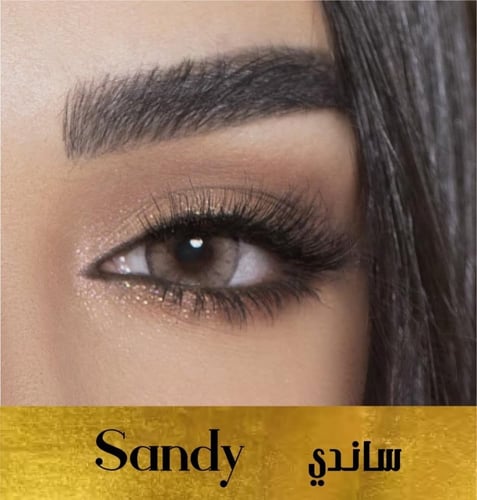 عدسات امل الانصاري من امارا- ساندي