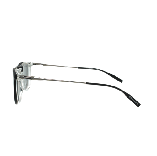 نظارة اوبتيك طبية شمسية GOLD 10030