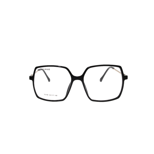 نظارة اوبتيك طبية SILVER 52184