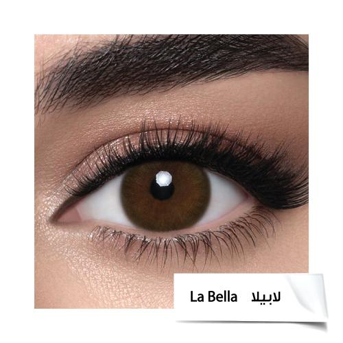 عدسات لنس مي لابيلا La bella