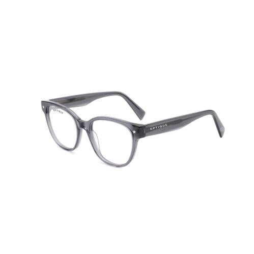 نظارة اوبتيك طبية GOLD M005