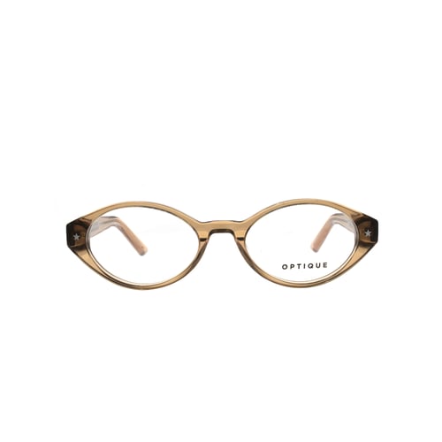 نظارة اوبتيك طبية GOLD M006