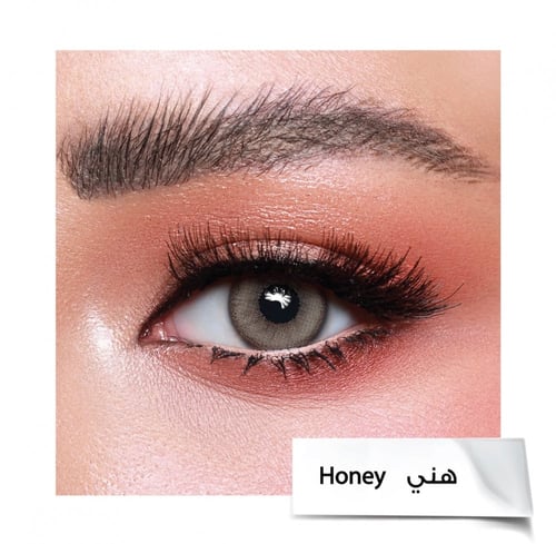 عدسات امارا اليومية