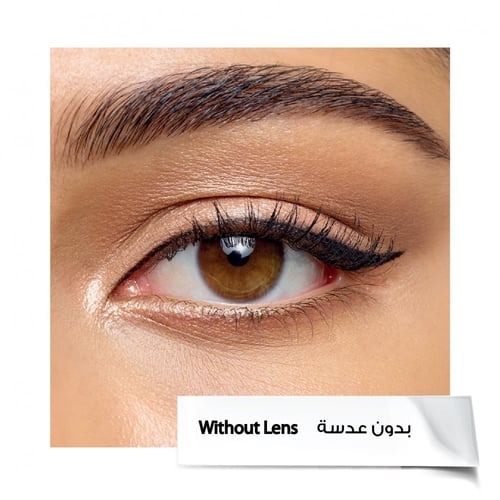 عدسات ون داي اكيوفيو ديفاين فريش -10 عدسات