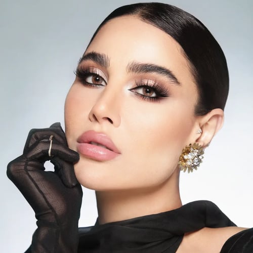 عدسات ديفا - كريم شن Cream Chun