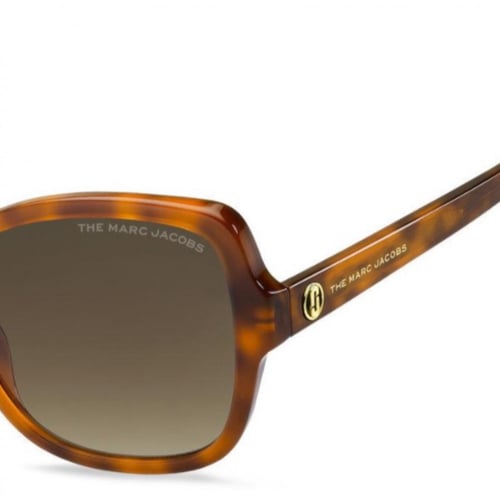 نظارة مارك جاكوبس شمسية MARC555