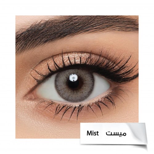 عدسات لنس مي ميست Mist
