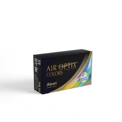 عدسات اير اوبتكس كولورز