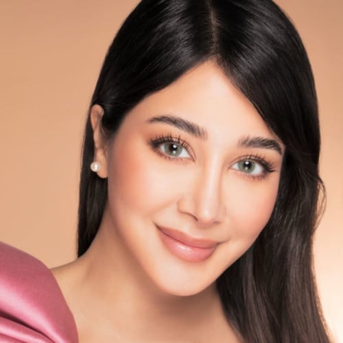 عدسات بيلا دايموند -جيد قرين Jade Green