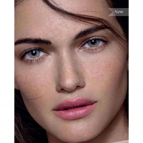 عدسات انستازيا - Anesthetic claro