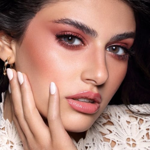 عدسات بيلا دايموند -وود ستون Wood Stone