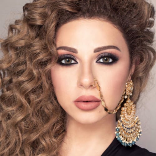 عدسات امارا - سبانش لاتيه Spanish Late