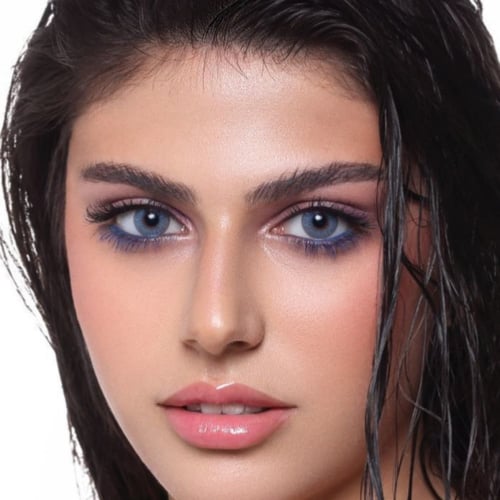 عدسات بيلا دايموند - موون ستون Moon Stone