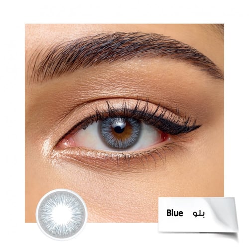 عدسات ون داي اكيوفيو ديفاين فريش -10 عدسات