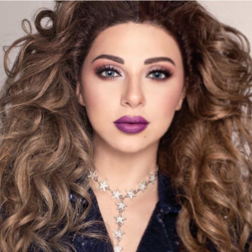 عدسات امارا - سكاي جراي Sky Gray