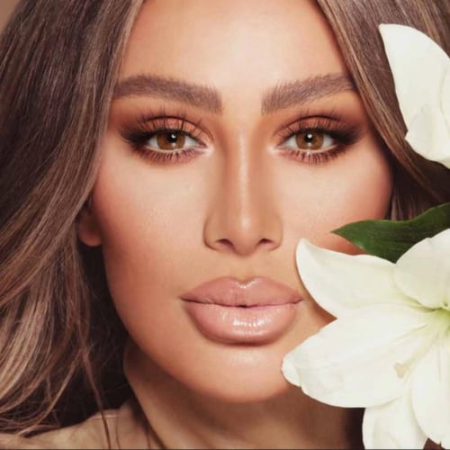 عدسات امارا - ميكياتو Macchiato