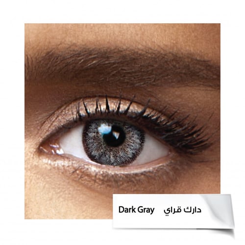 عدسات كولور فيجن