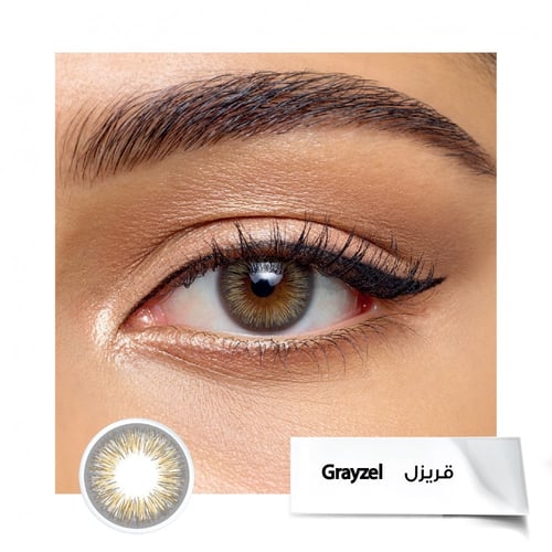 عدسات ون داي اكيوفيو ديفاين فريش -10 عدسات