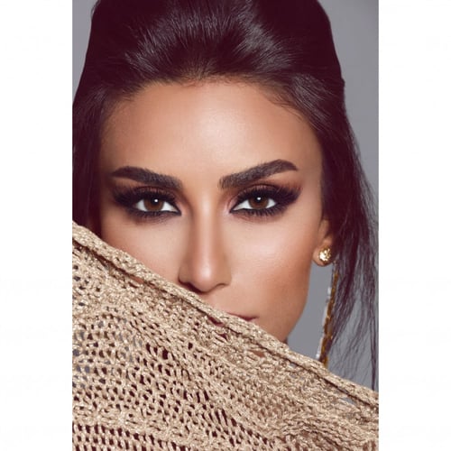 عدسات ديفا وودي Woody