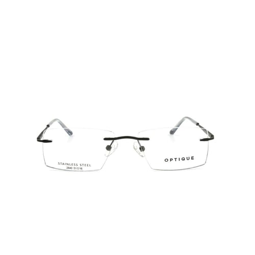 نظارة اوبتيك طبية GOLD 2840