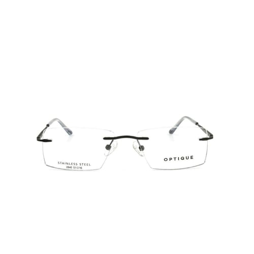 نظارة اوبتيك طبية GOLD 2840