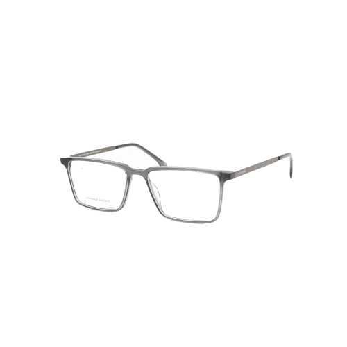 نظارة اوبتيك طبية GOLD HA147