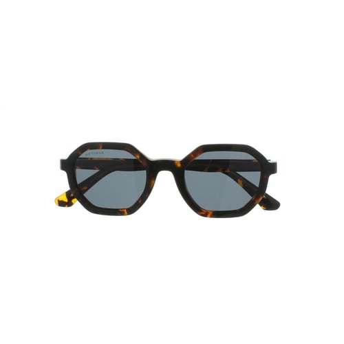 نظارة اوبتيك شمسية GOLD 8807