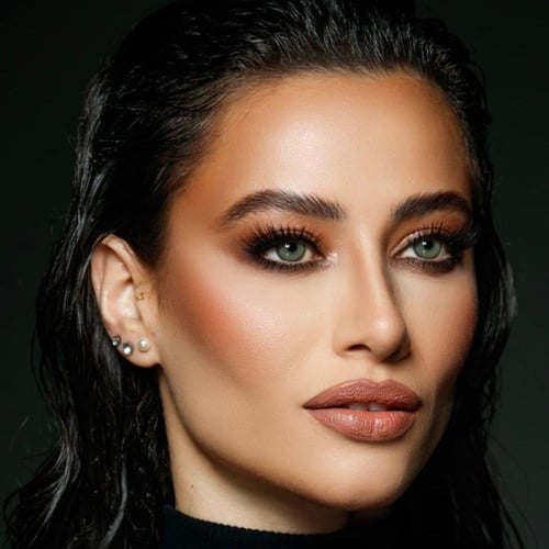 عدسات ديزيو اليومية - وايلد قرين Desio Wild Green