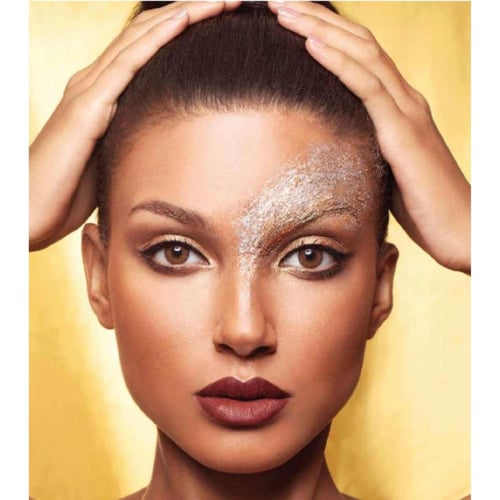 عدسات انستازيا - Addict marron