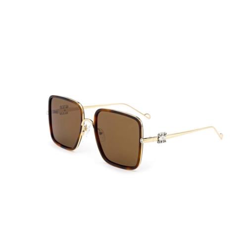 نظارة اوبتيك شمسية GOLD MB1511