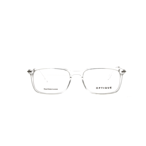 نظارة اوبتيك طبية GOLD 9664