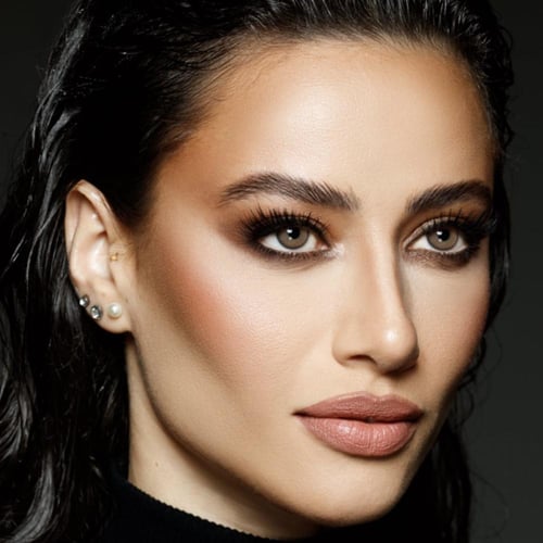 عدسات ديزيو ربع سنوية -ديليشوز هوني Desio Deliciou...