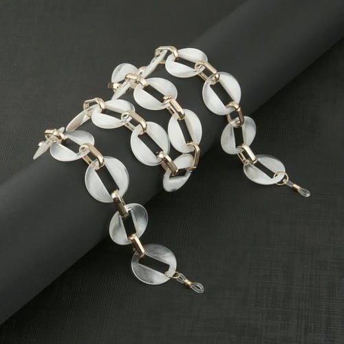 سلسلة نظارة رخامية -OSLO 001