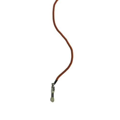 سلسلة نظارة معدنية