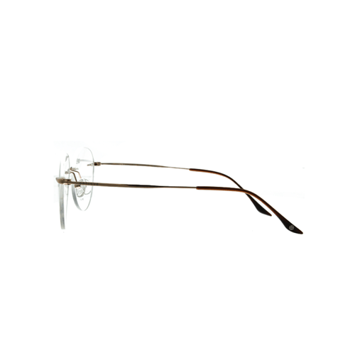 نظارة اوبتيك طبية GOLD 2847