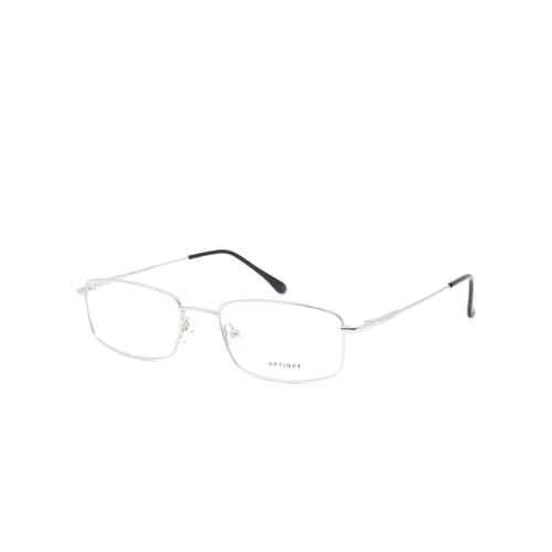 نظارة اوبتيك طبية SILVER C9058