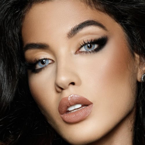 عدسات ديزيو ربع سنوية - ايرزيزتيبل بلو Desio Irres...