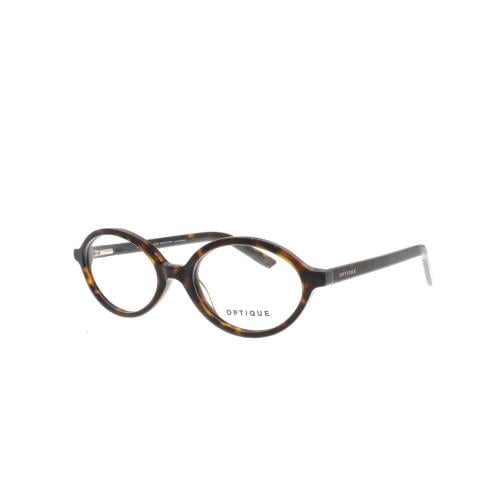 نظارة اوبتيك طبية GOLD M001