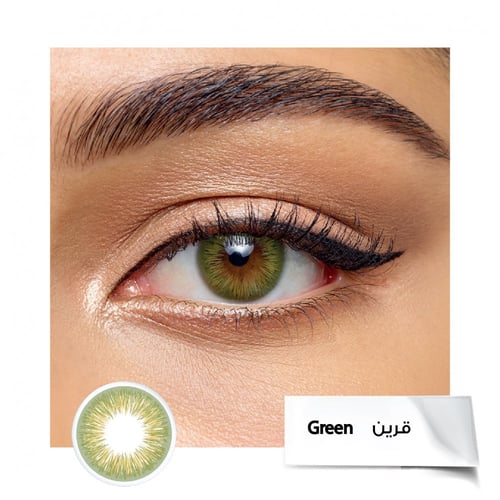 عدسات ون داي اكيوفيو ديفاين فريش -30 عدسة