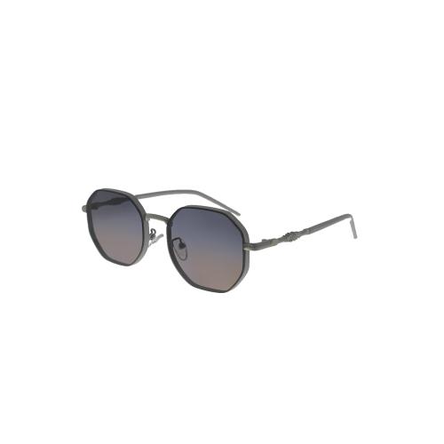 نظارة اوبتيك شمسية GOLD EH21007