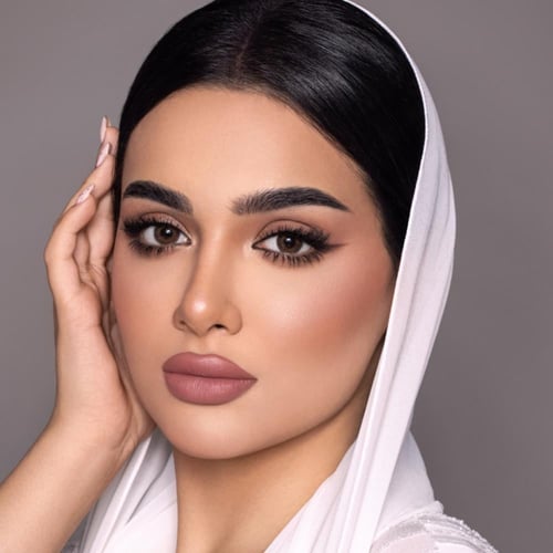 عدسات انستازيا - Addict marron