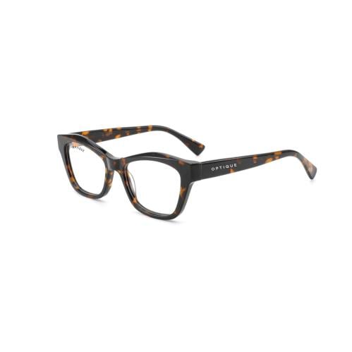 نظارة اوبتيك طبية GOLD M020