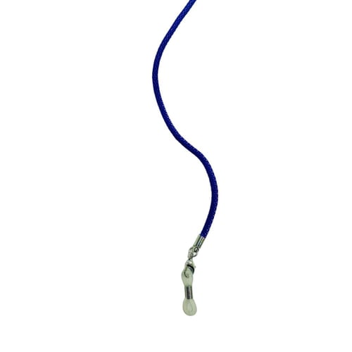 سلسلة نظارة معدنية