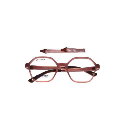 نظارة اطفال اوبتيك طبية NAO81005