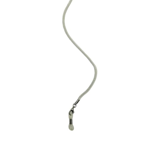 سلسلة نظارة معدنية