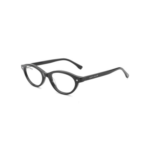 نظارة اوبتيك طبية GOLD M015